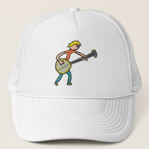 Casquette Banjo