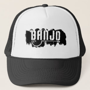 Casquette Banjo populaire