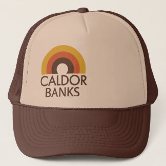 Casquette Banques de Caldor
