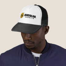 Barakah Bandits™ Chapeau de camion