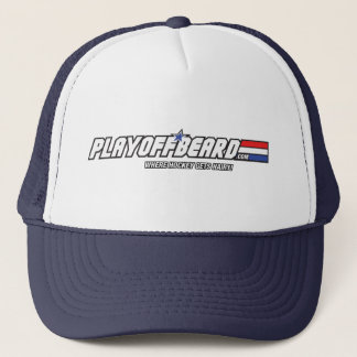 Casquette Barbe de finale. COM