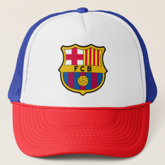 casquette Barcelone