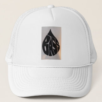 Casquette bas de baisse