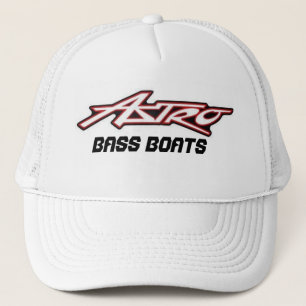 Casquette bas de bateaux d'ASTRO