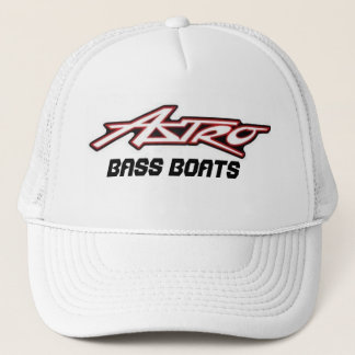 Casquette bas de bateaux d'ASTRO