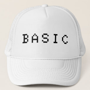 CASQUETTE BASE