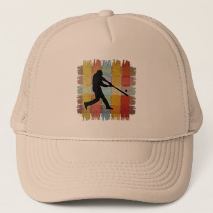 Casquette Base-ball Rétro