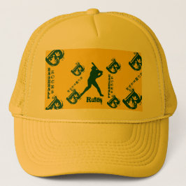 Casquette Baseball