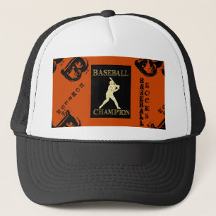 Casquette Baseball