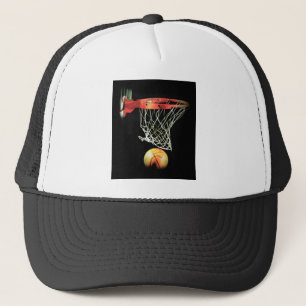 Casquette Basket