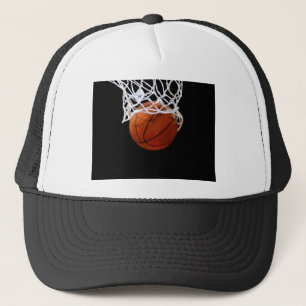 Casquette Basket-ball