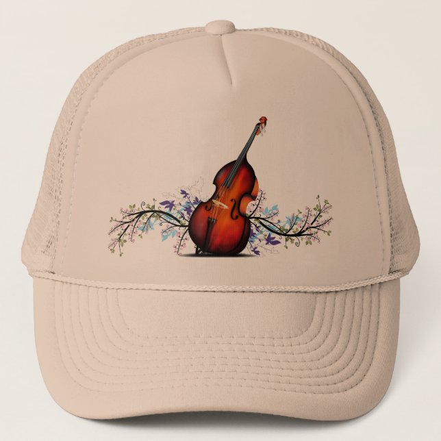 Casquette Basse (Devant)