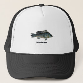 Casquette Basse de la Mer Noire