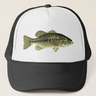 Casquette Basse de large ouverture