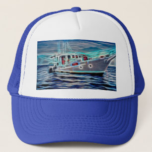 Casquette Bateau