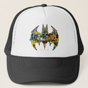 Casquette Batgirl - Meurtre