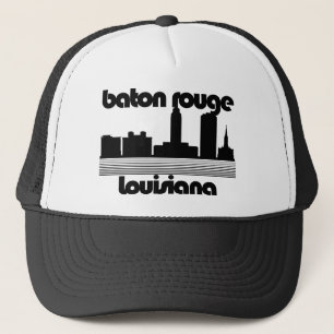 Casquette Baton Rouge, Louisiane