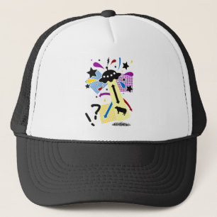 Casquette Battle_Mutilation
