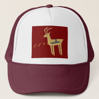 Casquette battlestag
