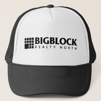 Casquette BBRN Black Logo Merch