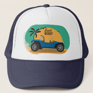 Casquette Beach Buggy