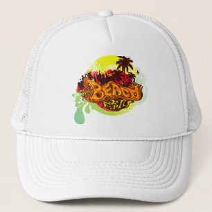 Casquette Beach Party