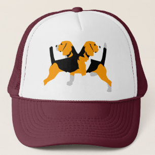 Casquette Beagle