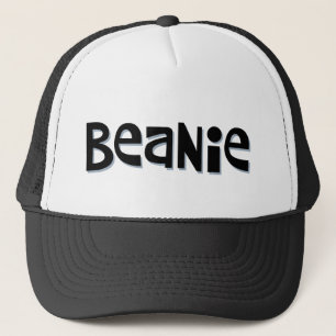 Casquette BEANIE Trucker Hat