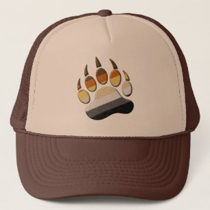 Casquette BEAR LGBT - Gay Pride