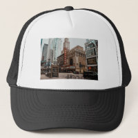 Beau Centre-Ville Chicago Illinois