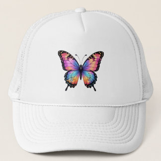 Casquette Beau chapeau pour femmes avec une belle butte