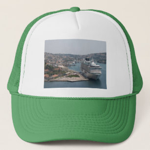 Casquette Beau Dubrovnik