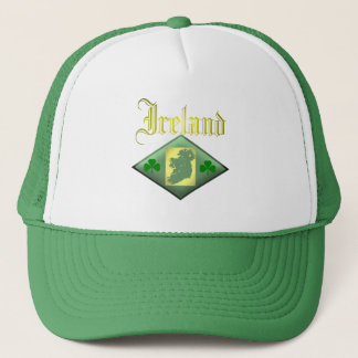 Casquette Beauté irlandaise