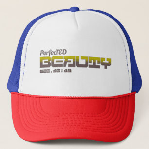 Casquette Beauté parfaite