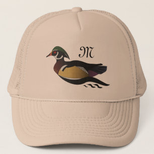 Casquette Beautiful Duck