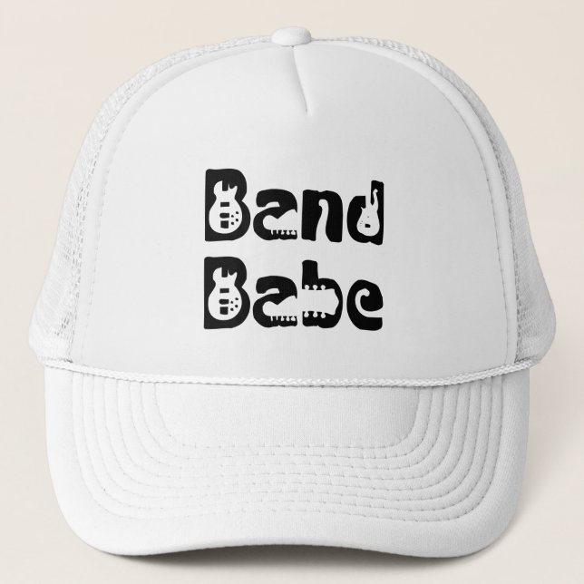Casquette Bébé (Devant)