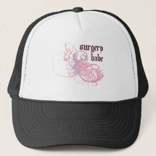 Casquette Bébé de chirurgie