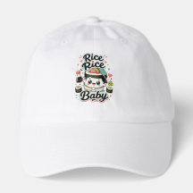 Bébé Riz Kawaii Sushi