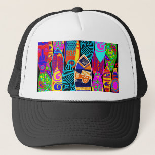 Casquette Beboys Surfin' USA