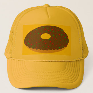 Casquette Beignet