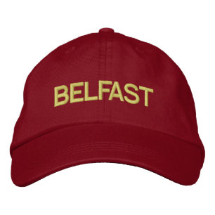 Casquette Belfast