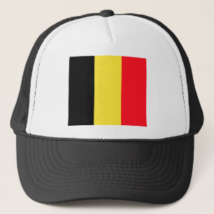 Casquette belgique