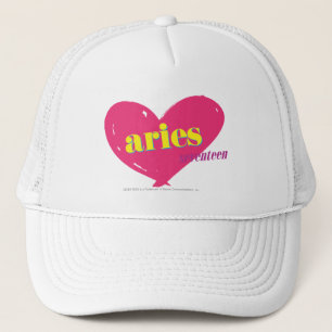 Casquette Bélier