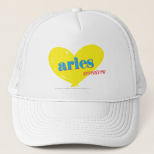 Casquette Bélier 3
