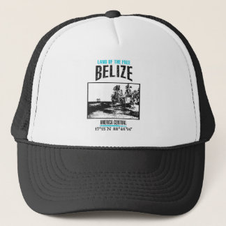 Casquette Belize