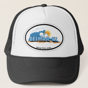 Casquette Belmar.