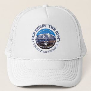Casquette Ben Niévès