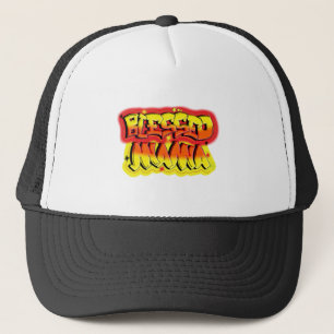 Casquette Béni maman