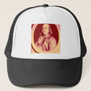 Casquette Benjamin Franklin