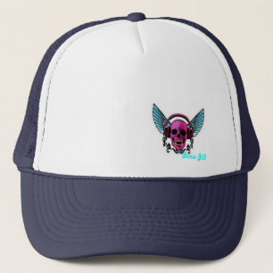 Casquette bens-ja